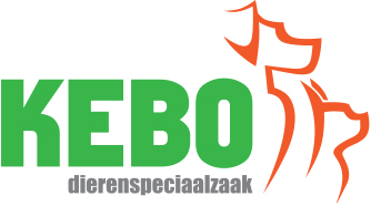Kebo Dierenspeciaalzaak Logo